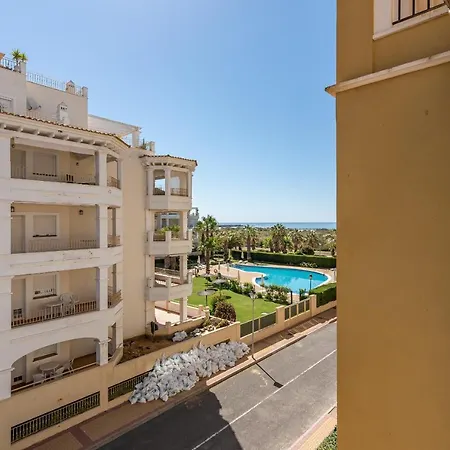 Apartamento Playa Grande By H *