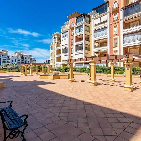 Playa Grande By H Apartamento Isla del Moral