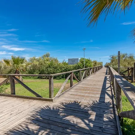 Playa Grande By H *