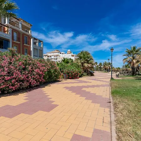 Playa Grande By H Appartamento *