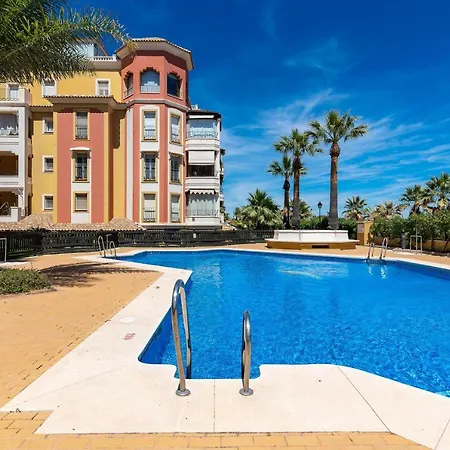 Appartamento Playa Grande By H