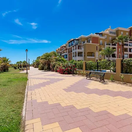 Appartamento Playa Grande By H Isla del Moral