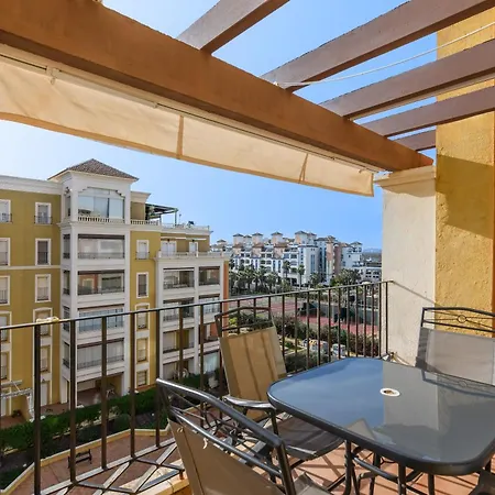 Playa Grande By H Apartamento Isla del Moral