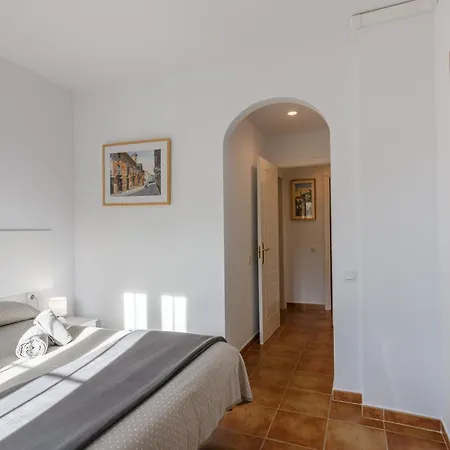 Appartamento Playa Grande By H *