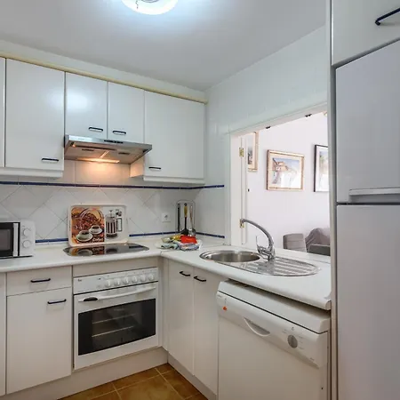 Apartamento Playa Grande By H *