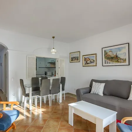 Appartamento Playa Grande By H