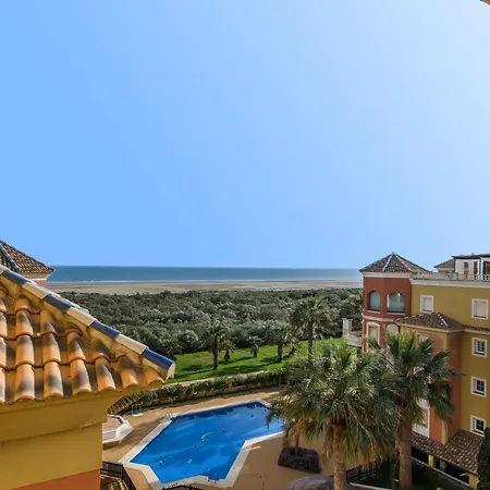 Playa Grande By H * Isla del Moral