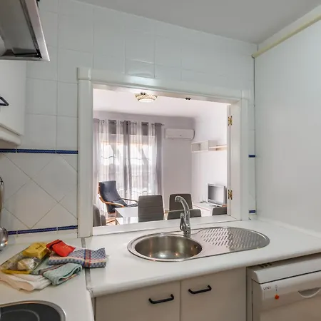 Apartamento Playa Grande By H Isla del Moral