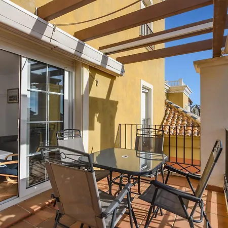 Appartamento Playa Grande By H
