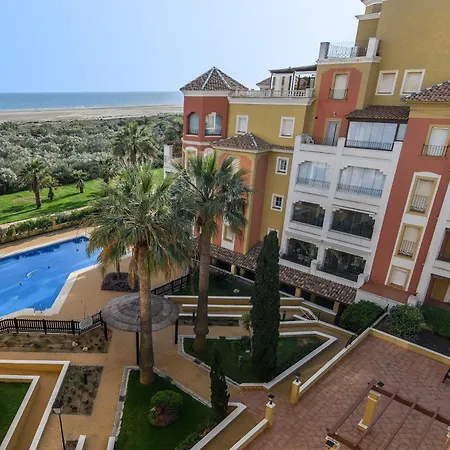 Playa Grande By H Apartamento *