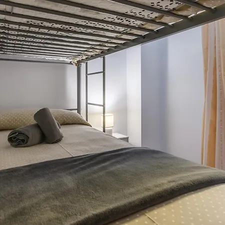 Apartamento Playa Grande By H