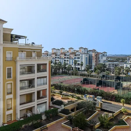 Appartamento Playa Grande By H *