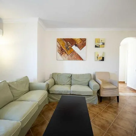 Appartamento Playa Grande By H