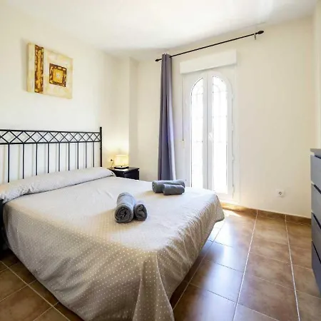 Apartamento Playa Grande By H Isla del Moral