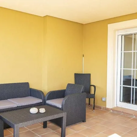 Appartamento Playa Grande By H Isla del Moral