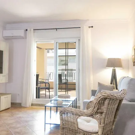 Appartamento Playa Grande By H