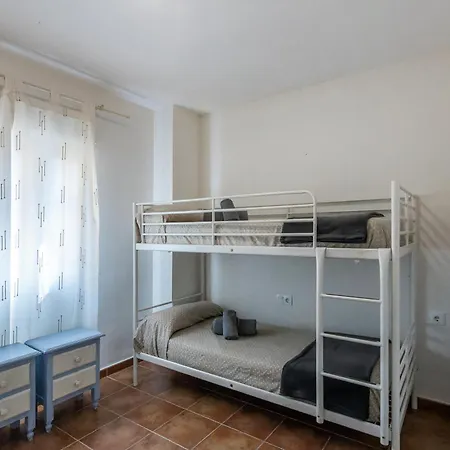 Playa Grande By H Apartamento Isla del Moral