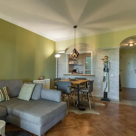 Apartamento Playa Grande By H