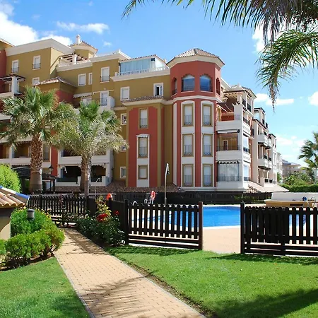 Playa Grande By H Appartamento *