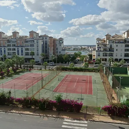 Appartamento Playa Grande By H Isla del Moral