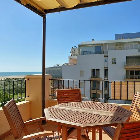 Playa Grande By H Appartamento *