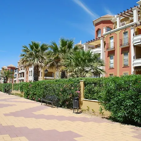Appartamento Playa Grande By H