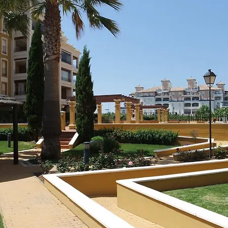 Appartamento Playa Grande By H