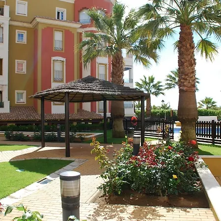 Apartamento Playa Grande By H Isla del Moral