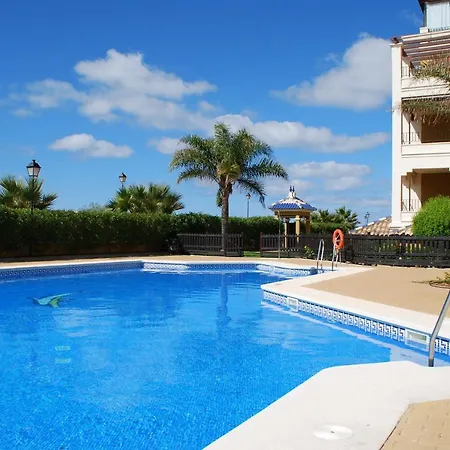 Playa Grande By H Apartamento