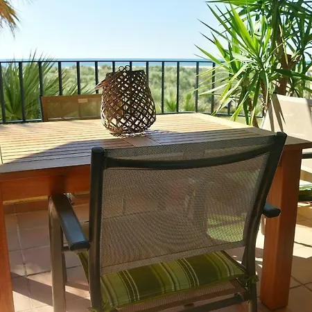 Playa Grande By H *
