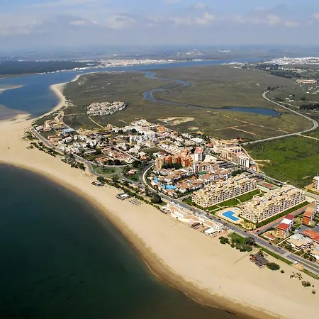 Apartamento Playa Grande By H Isla del Moral