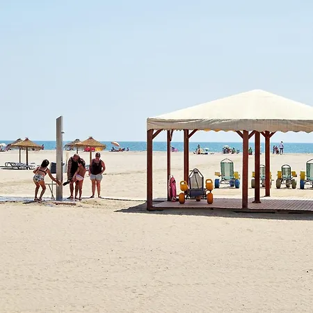 Playa Grande By H Appartamento *