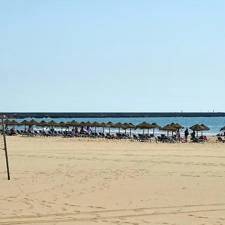 Appartamento Playa Grande By H