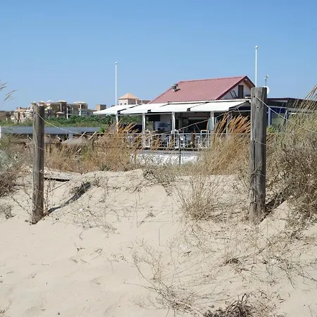 Appartamento Playa Grande By H *