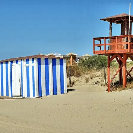 Playa Grande By H * Isla del Moral